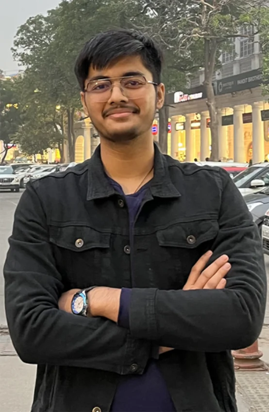 Aditya from Cashvisory
