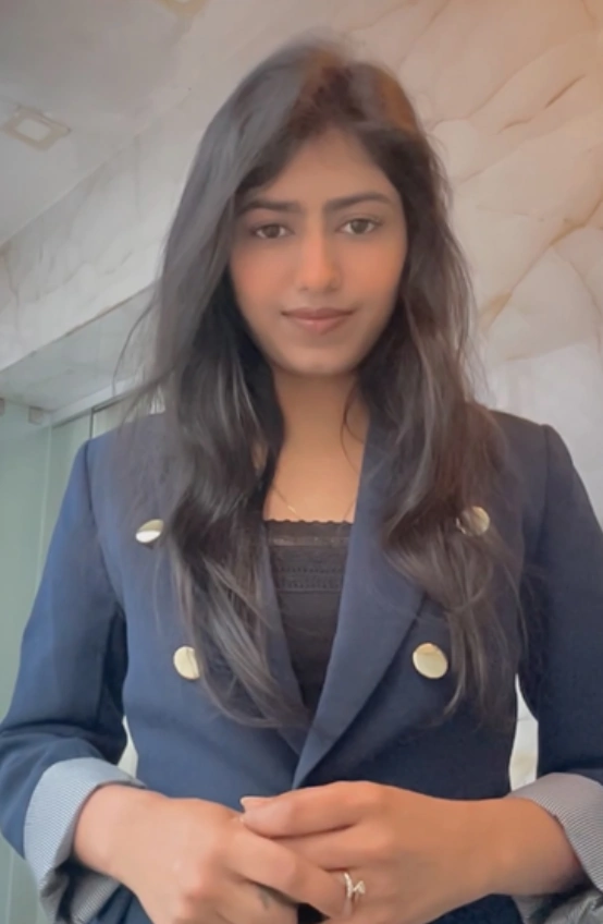 Ananya from Cashvisory