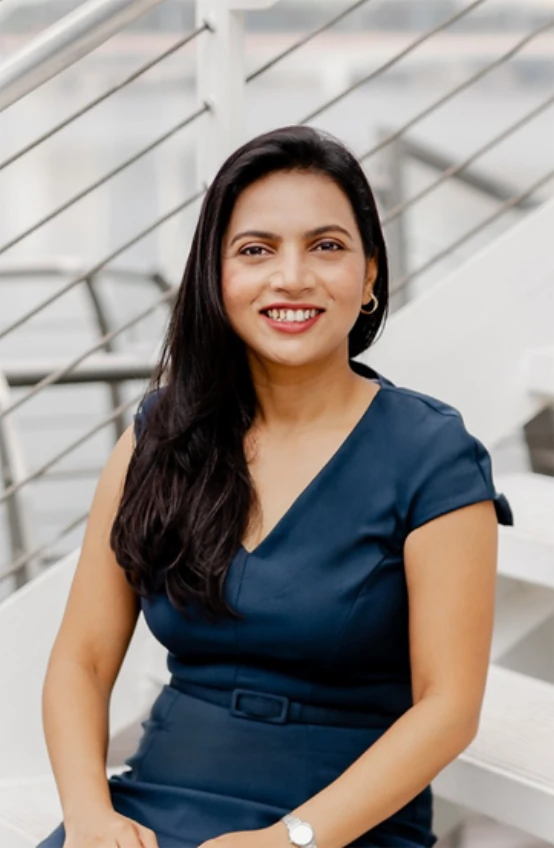 Arpita from Cashvisory