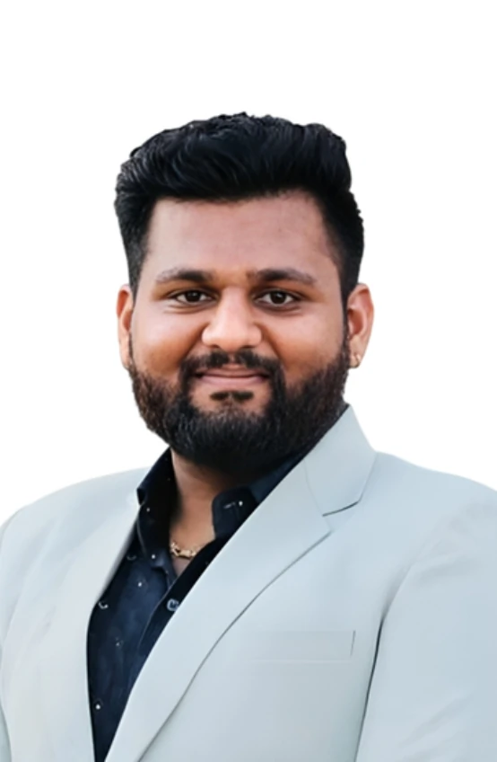 Bhargav from Cashvisory