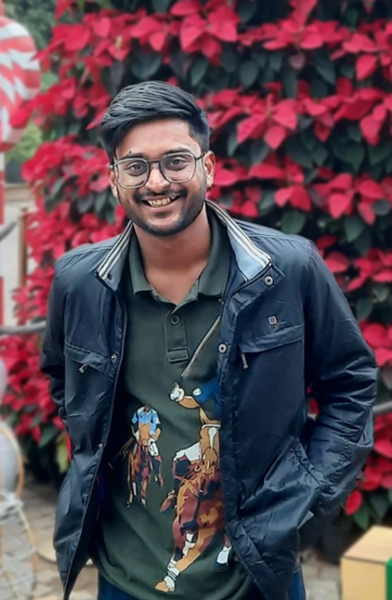Shivam from Cashvisory