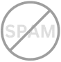 No spam guarantee with Cashvisory communication