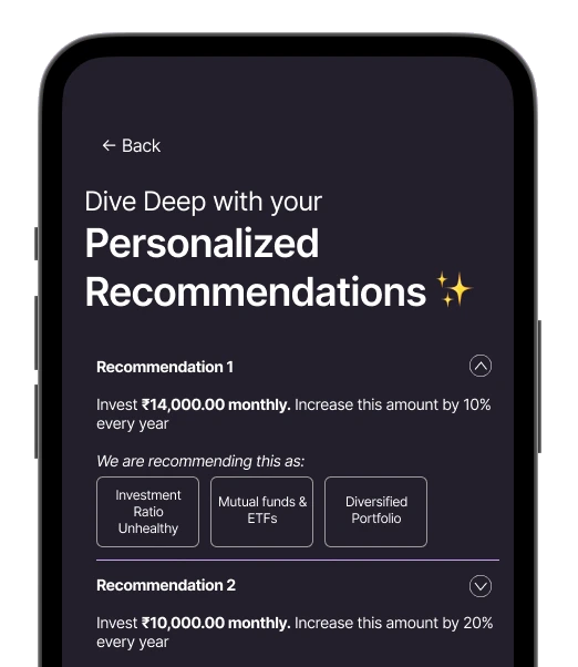 Beginner friendly guidance for those who need it
