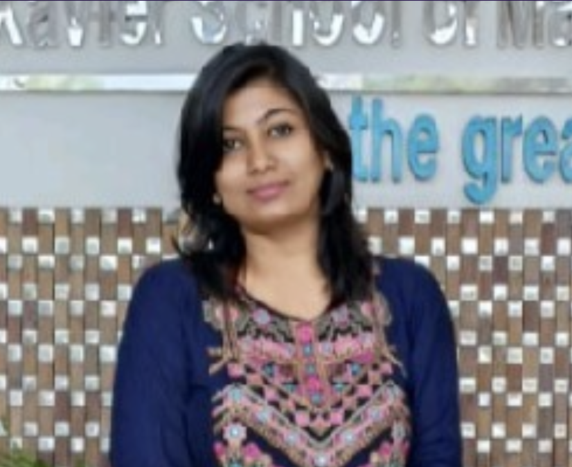 Testimonial from Navaneetha for Cashvisory