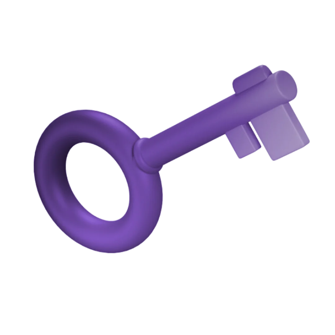 Key to your Dream House