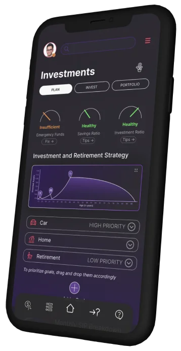 Your One-Stop Wealth Solution